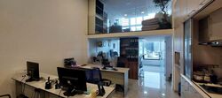 The Central (D1), Office #460227741